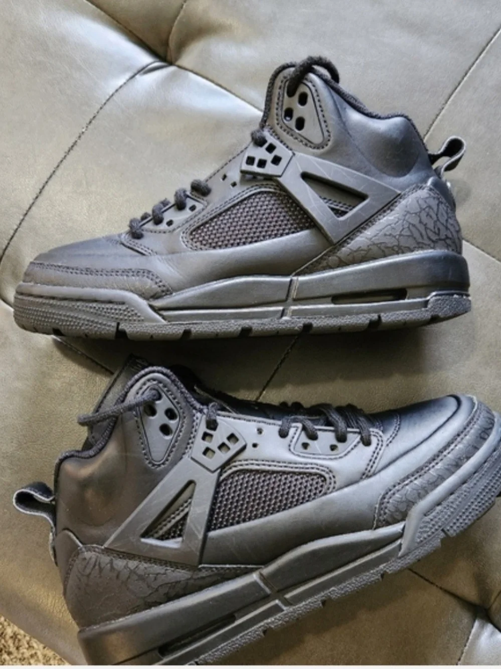 Jordan classic kids